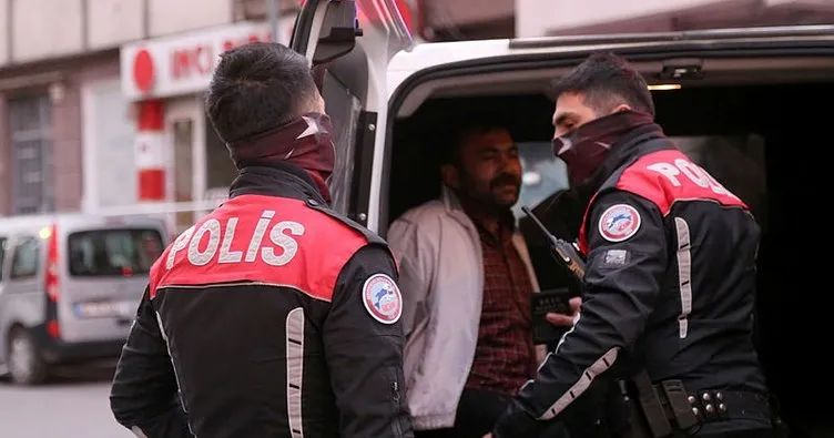 Sivas’ta Kovid-19 tedbirlerine uymayan 211 kişiye ceza