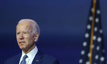 Biden’ın kabinesinde yer alacak muhtemel isimler gündeme geldi