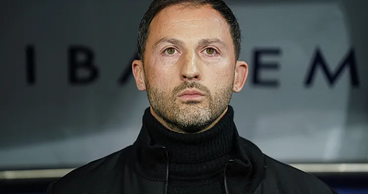 Fenerbahçe’de Domenico Tedesco kötü haberi verdi!...