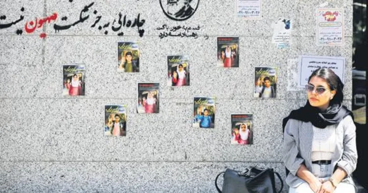 ABD’nin tehdidine İran’dan nükleer cevap