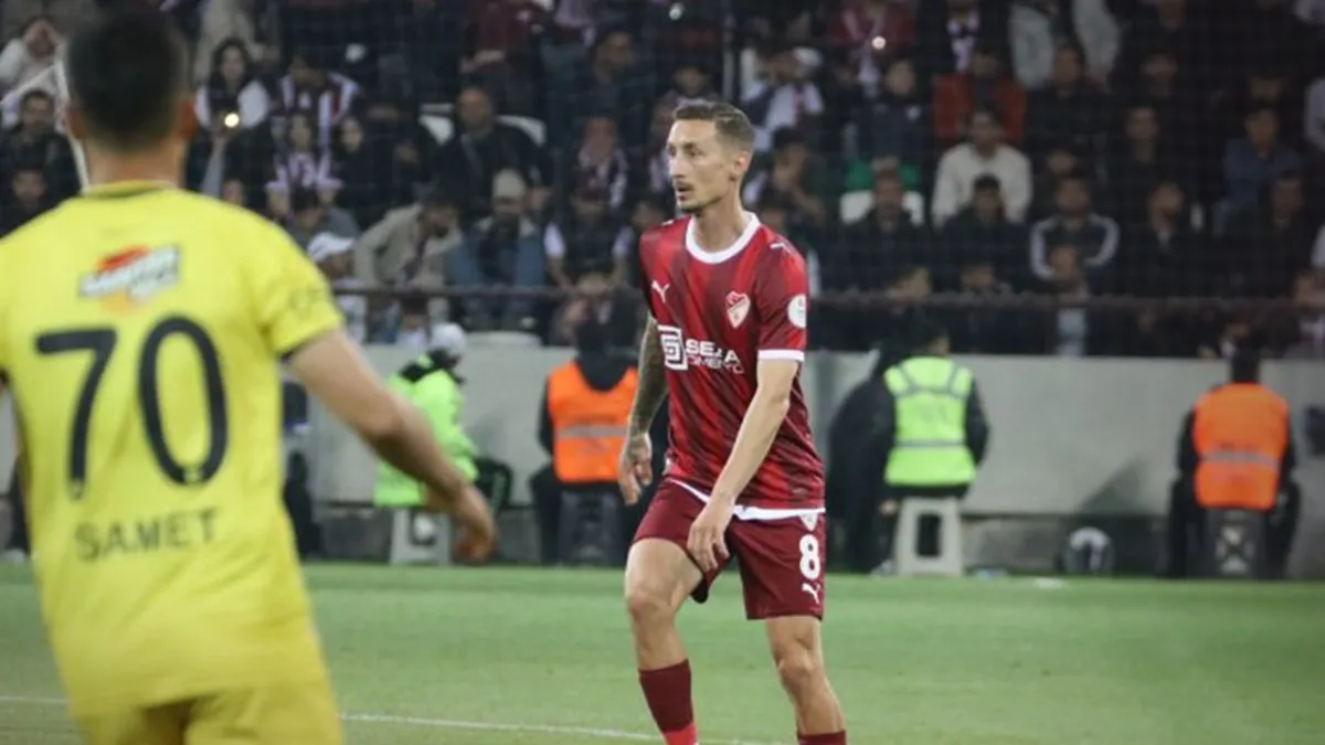 Elazığspor, 2.Lig play-off finalinde! – Son Dakika Spor Haberleri
