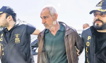 Tutuklandı