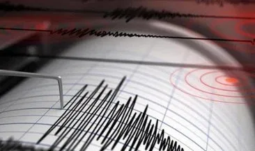 Muğla Datça’da peş peşe depremler: AFAD ve Kandilli Rasathanesi son depremler listesi