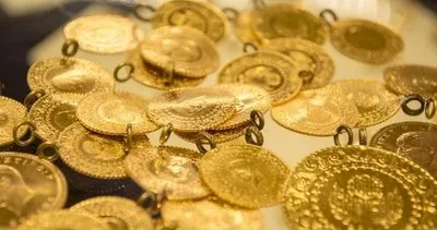 Son Dakika Haberi - Altın fiyatlarında düşüş devam ediyor! 26 Aralık 2021 Bugün yarım, gram ve çeyrek altın fiyatları ne kadar, kaç TL?