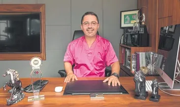 Dental implant ameliyatı kısa süren bir işlemdir