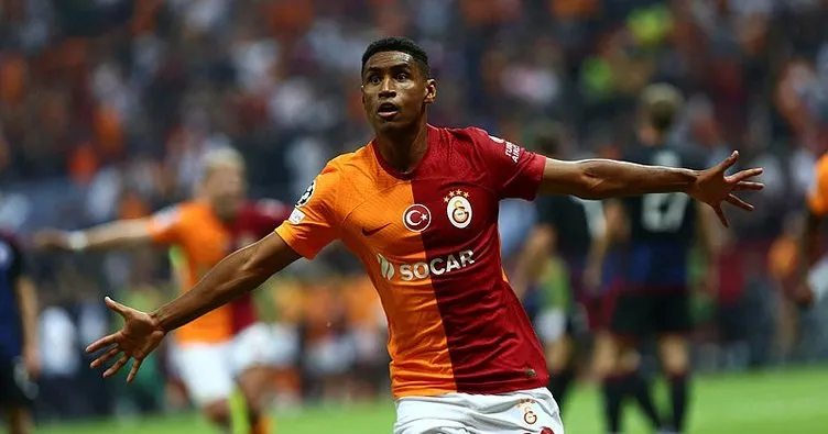 SON DAKİKA | Galatasaray’dan flaş Tete açıklaması! Shakthar Donetsk, FIFA’ya başvurdu