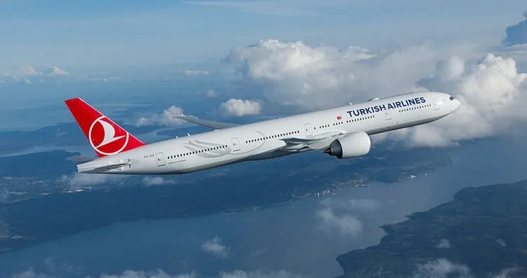 Son Dakika Türk Hava Yolları uçuş iptalleri: THY...