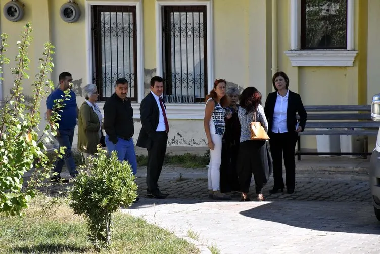 HDP’li vekiller, Meclis’te bir kez daha rezil oldu! O fotoğraflar yüzlerine vuruldu