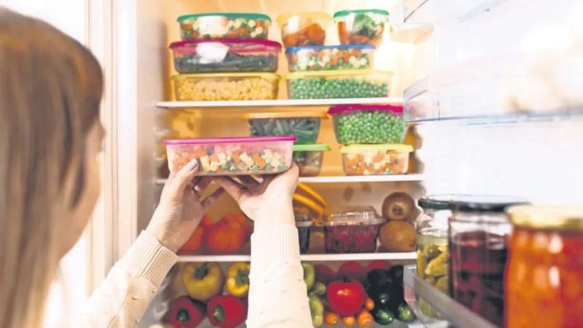 Plastiklerdeki gizli tehlike