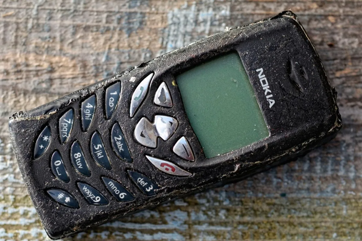 yok artik eski nokia telefondan bakin ne yapti galeri teknoloji