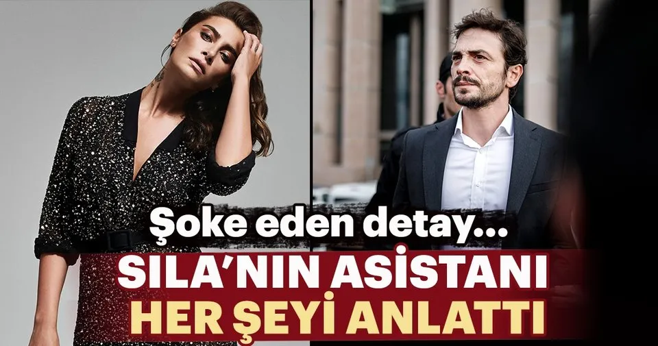 sila ve ahmet kural o gece