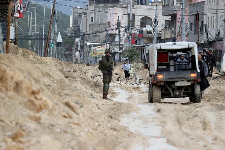 Soykırım Batı Şeria’ya sıçradı! İsrail basınında kan donduran sözler: Herkesi öldürün emri verildi!