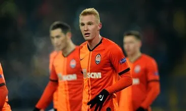 Beşiktaş’ın istediği Viktor Kovalenko’ya talip çıktı! Roma...