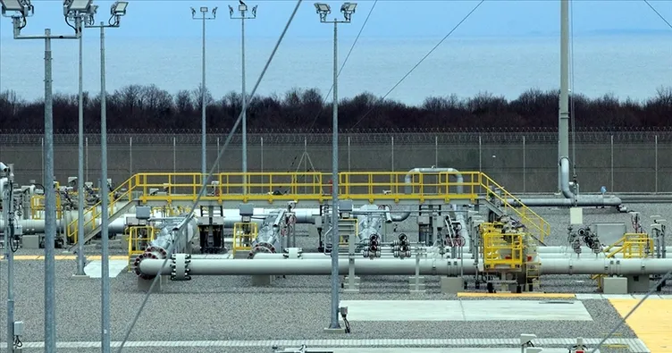 Putin’den TürkAkımı açıklaması