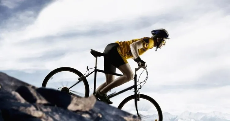 Bisiklet sürmenin faydaları nelerdir? Bisiklet sürmenin sağlığa yararları