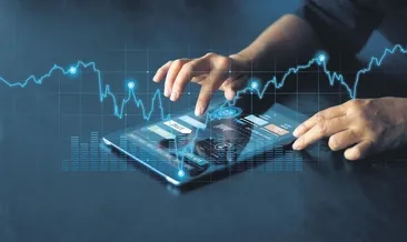 Katılım bankaları 1 trilyonu aştı