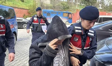 Karabük'te dehşet: Kocasını başından vurarak öldürdü! #karabuk