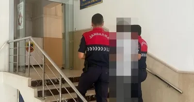 Şanlıurfa’da aranan şahıs yakalandı