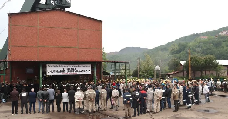 Facianın 14’ncü yılında acılar tazelendi