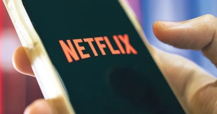 Netflix’e vergi kaçakçılığı operasyonu