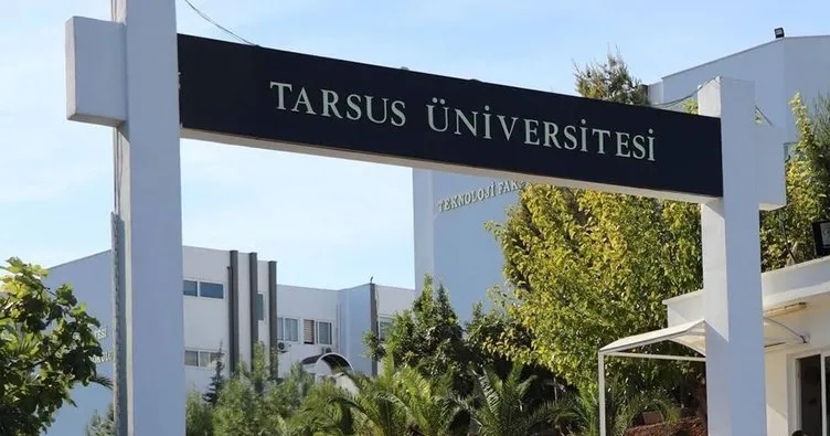 Tarsus Üniversitesi sözleşmeli personel alacak
