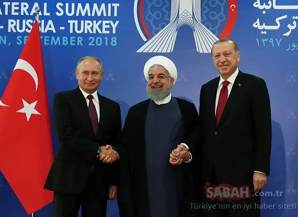 Türkiye'nin çağrısı Avrupa basınına böyle yansıdı