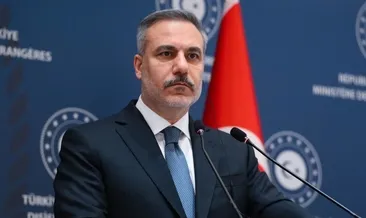 Fidan’dan Katar’a kritik ziyaret