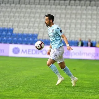 Son dakika Fenerbahçe transfer haberleri! İrfan Can Kahveci'nin transferi...