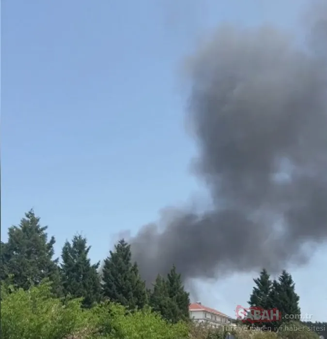 SON DAKİKA | İstanbul Tuzla’da fabrika yangını: Patlamalar yaşandı! 3 çalışan hayatını kaybetti