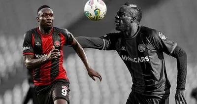 Son dakika transfer haberleri: Mbaye Diagne’nin yeni adresi belli oldu! Flaş transferi duyurdular...