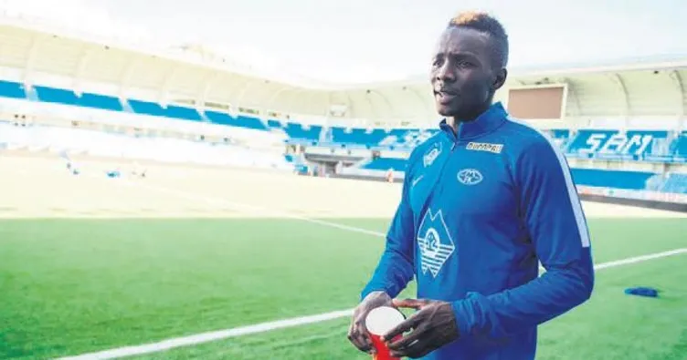 Sarr: İnşallah görüşeceğiz