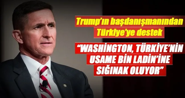 Trump’ın başdanışmanından Türkiye’ye destek