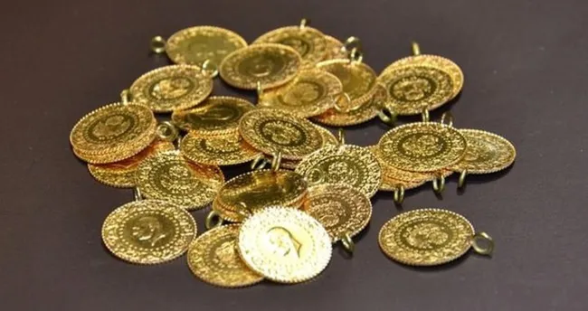Altın fiyatları bugün ne kadar? 8 Ocak çeyrek altın fiyatları ne kadar? -