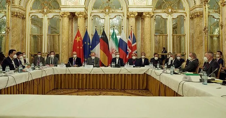 Viyana müzakerelerinin ilk günü sona erdi