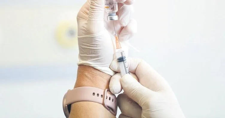 Dünya Kanser Günü’nde aşıda öncelik çağrısı