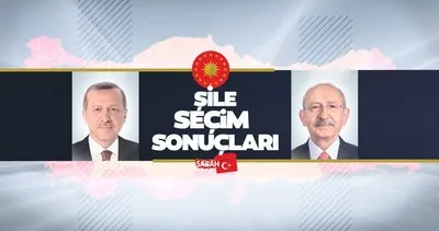 İstanbul Şile seçim sonuçları 2023: YSK İkinci tur 28 Mayıs Cumhurbaşkanlığı Şile seçim sonucu açıklandı mı, seçimi kim kazandı?