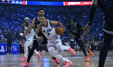 NBA’de Grizzlies, Magic’i farklı yendi!