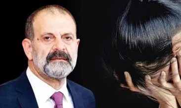 Son dakika: HDP’deki tecavüz skandalında şok ayrıntı! Sözleşme imzalatmış...