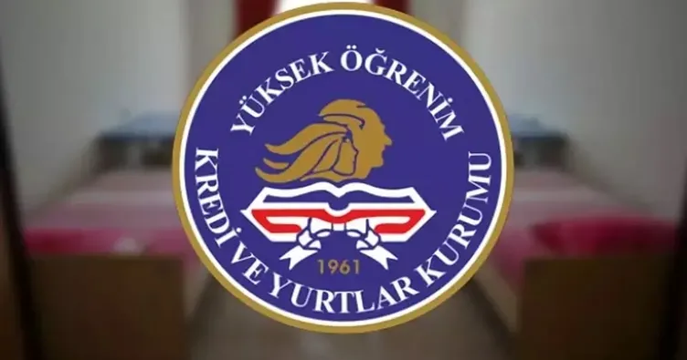 KYK yurt başvuru sonuçları 2025-2026: KYK yurt başvuru sonuçları ne zaman açıklanacak? Gözler GSB’de!