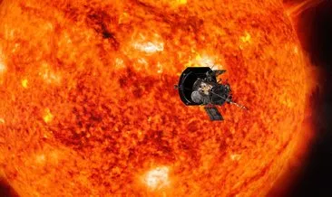 NASA’nın Parker keşif aracı Güneş’e en çok yaklaşan araç olacak