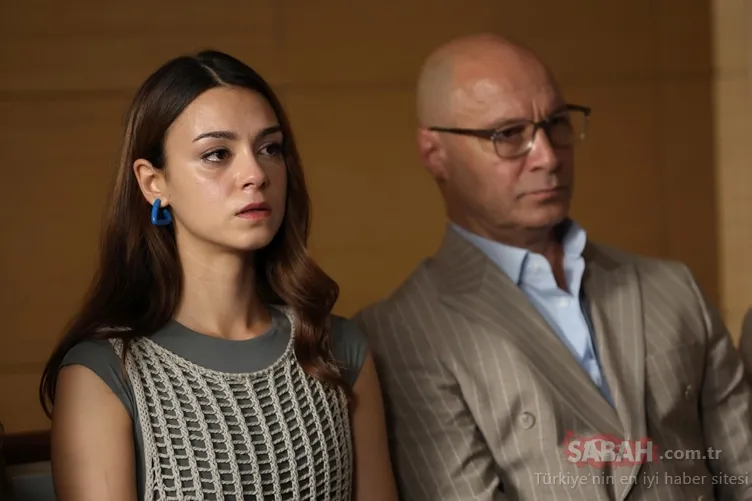 Kör Nokta’da heyecan dorukta! Aslım kayıp telefonun peşinde!