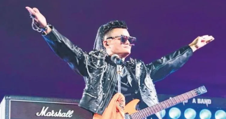 Çin’in en zengini konserle emekli oldu