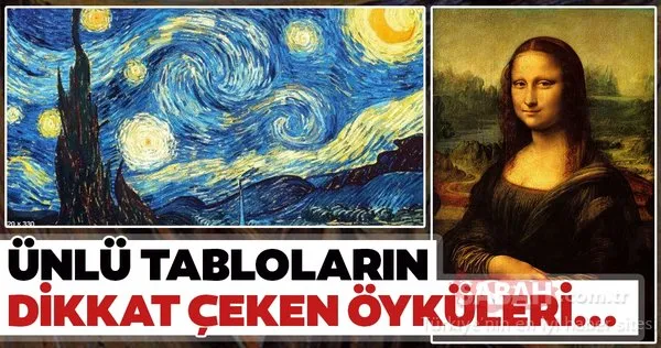 Bilmeniz gereken 10 tablo