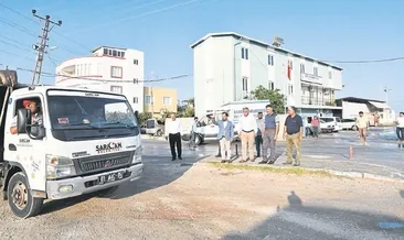 Temizliği çok önemsiyoruz