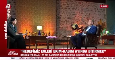 Başkan Erdoğan’dan Kılıçdaroğlu’na anayasa tepkisi: Kılıçdaroğlu ilk 4 madde değişebilir dedi | Video