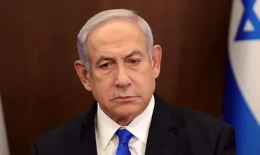 İsrail Başbakanı Netanyahu’nun kalbine pil takıldı