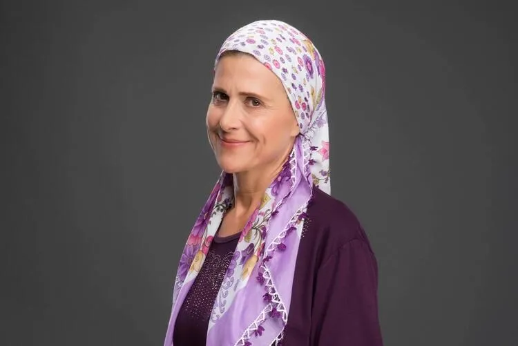 Çocuklar Duymasın’ın Emine’sini gören inanamıyor! 53 yaşındaki Melek Şahin adeta başka birine dönüşmüş: İşte son hali...