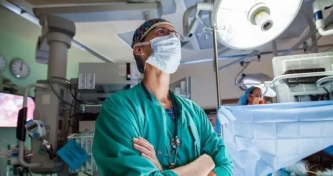 Dünyanın en çok kazandıran meslekleri belli oldu! ABD’li dergi sıraladı: İlk sırada bakın hangi meslek var...