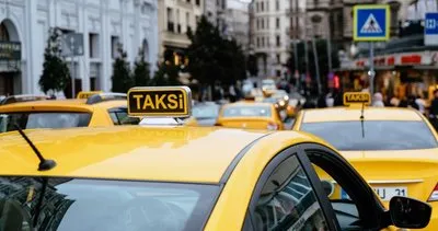 Genelgeye göre tam kapanmada taksiler çalışıyor mu, sokağa çıkma yasağından muaf mı? Bugün dolmuşlar ve taksiler çalışıyor mu?