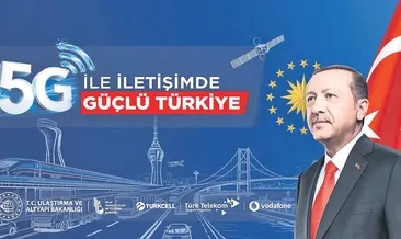 Tüm Türkiye 1.5 saatte 5G’ye hazır hale gelecek #canakkale